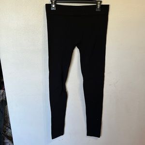 Insulated leggings